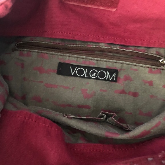 Vintage Volcom shoulder bag - Picture 10 of 13